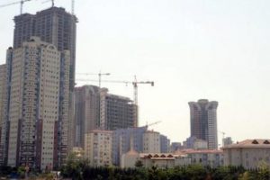 İnşaat patronları şokta