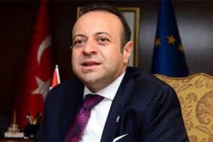 "Ben rahatım"