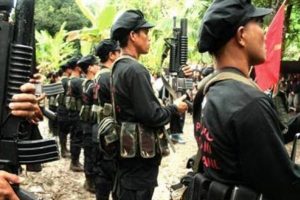 Filipinler'de ge&ccedil;ici ateşkes