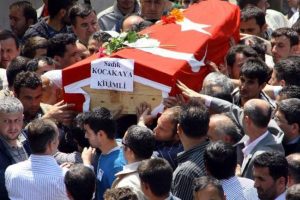 &Ouml;len madencinin ailesine 215 bin liralık tazminat