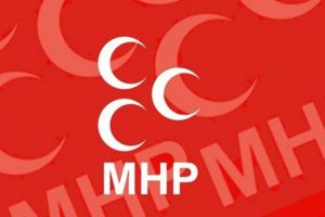 İşte MHP'nin İzmir adayı