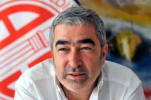 Antalyaspor'dan, Aybaba a&ccedil;ıklaması