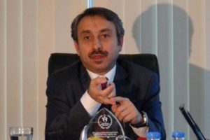 Hastaların fişini mi &ccedil;ekelim?