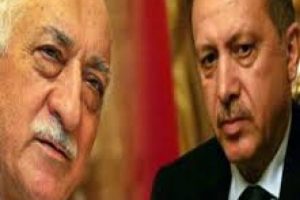 T&uuml;rkiye'de i&ccedil; savaş yaşanıyor