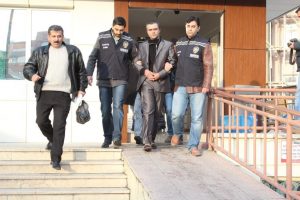 Suriyeli &ccedil;ocuk bı&ccedil;aklanarak &ouml;ld&uuml;r&uuml;ld&uuml;