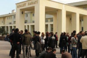 Gezi Parkı davasında 46 beraat