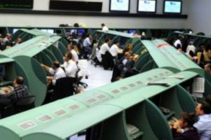 Borsa kayıpları geri aldı