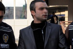 Birlikte &ccedil;alıştığı Suriyeli &ccedil;ocuğu &ouml;ld&uuml;rd&uuml;