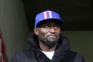 Lualua Karab&uuml;kspor'dan ayrılıyor!