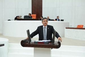 Tarım h&uuml;k&uuml;met eliyle &ccedil;&ouml;kertildi