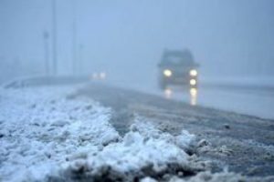 Meteoroloji'den buzlanma ve don uyarısı