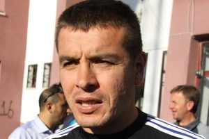 "Bursaspor ma&ccedil;ı bir prestij m&uuml;cadelesi olacak"