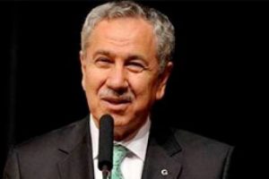 B&uuml;lent Arın&ccedil;'tan Emre Uslu'ya g&ouml;nderme