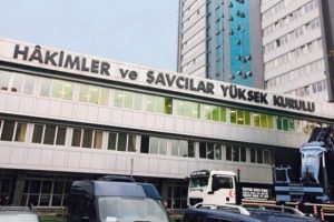 HSYK'dan sağduyu &ccedil;ağrısı