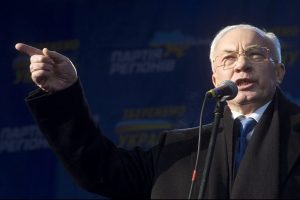 Rusya, Ukrayna'yı iflastan kurtardı