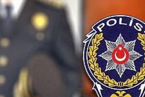 Trabzon Emniyet'inde g&ouml;rev değişikliği