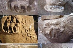 Evinde tarihi eser bulundu, g&ouml;zaltına alındı