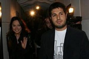 Reza Zarrab sağlık kontrol&uuml;nden ge&ccedil;irildi