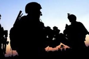 14 asker g&ouml;zaltına alındı