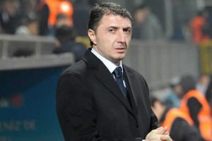 Shota'dan Beşiktaş a&ccedil;ıklaması