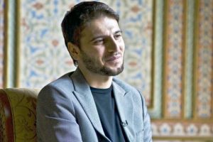 Sami Yusuf geliyor!