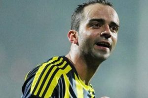 Semih Şent&uuml;rk i&ccedil;in resmi a&ccedil;ıklama!
