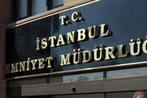 Emniyet Genel M&uuml;d&uuml;rl&uuml;ğ&uuml;'nden a&ccedil;ıklama