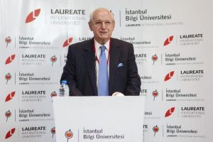 T&uuml;rk sporunun &ouml;nemli isimleri bir araya geldi