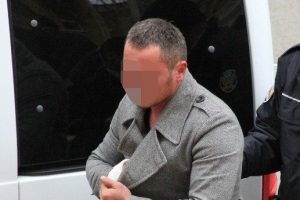 Molotof kokteyl atma iddiasına tutuklama