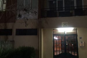 Hırsız evi 30 dakikada talan etti