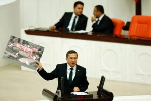 "Ayakkabı kutusunda para saklamak hi&ccedil; aklıma gelmemişti"