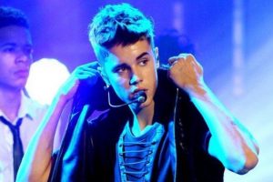 Justin Bieber'dan şaşırtan karar