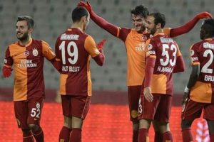 Aslan bu kez işi sıkı tuttu!
