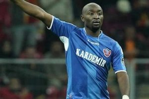 Karab&uuml;kspor'da LuaLua krizi