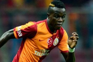 Olimpiyat'ta ma&ccedil;ın olayı! Bruma...