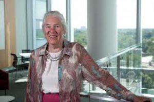 Janet Rowley hayatını kaybetti