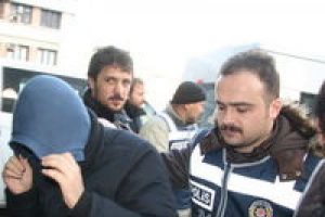 Halk Bankası Genel M&uuml;d&uuml;r&uuml;'n&uuml;n eşi serbest