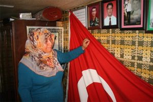 "27 yaşındaki bir gencin bedeli 215 bin liraymış"