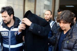 28 kişi sağlık kontrol&uuml;ne &ccedil;ıkarıldı