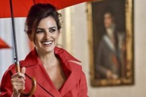 Penelope Cruz: Emzirmek bağımlılık yapıyor