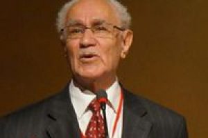 Kemal Burkay, Muş'ta Kürt sorununu anlattı