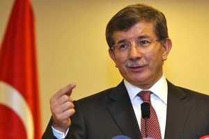 Davutoğlu, Pakistan'da