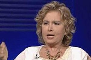 Nazlı Ilıcak'a b&uuml;y&uuml;k şok!