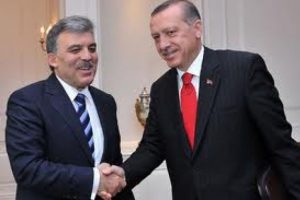 B&uuml;y&uuml;k krizin ardından Erdoğan K&ouml;şk"e &ccedil;ıkıyor