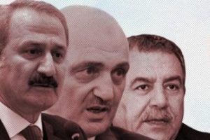 Erdoğan bakanların istifasını mı istedi?