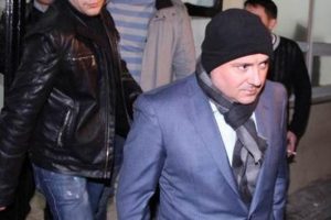 'S&uuml;leyman Aslan'ı &ccedil;ok kızdıran haber!