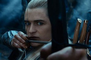 Hobbit'e b&uuml;y&uuml;k şok