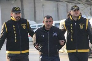 Kalp hastası annesi i&ccedil;in cezaevinden ka&ccedil;tı