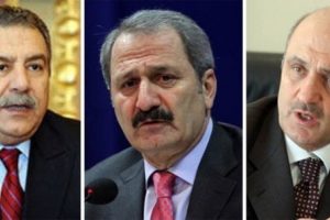 O bakanlar neden hedef se&ccedil;ildi?