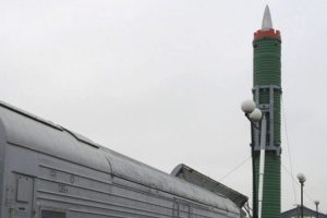 Rusya, ABD'ye tren n&uuml;kleer f&uuml;zelerle karşılık verecek